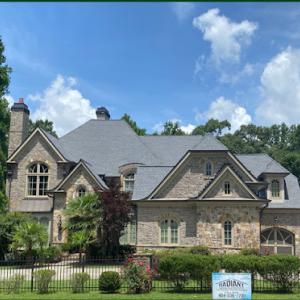 Radiant Roofing Solutions Atlanta