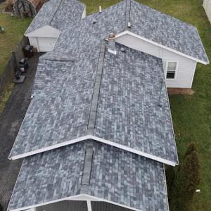 Rooftime