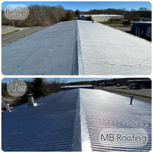 Milanovich Brothers Roofing | Commercial | Industrial | Residential Roofing