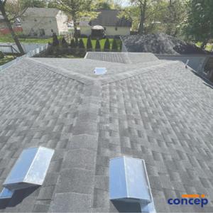 Concep Roofs