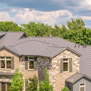 Designer Roofing