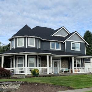 Bates Roofing