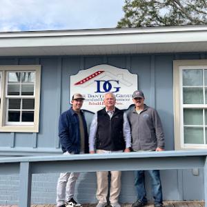 The Dantzler Group, Inc. Roofing & General Contractor