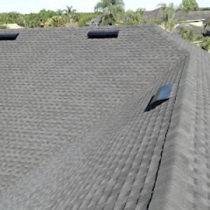Romeo's Roofing