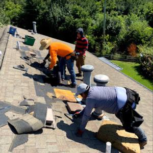ACE Roofing Company Augusta