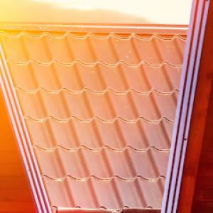 Bryson & Sons Roofing