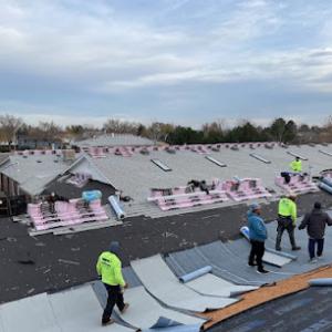 Rocky Mountain Roofing & Exteriors