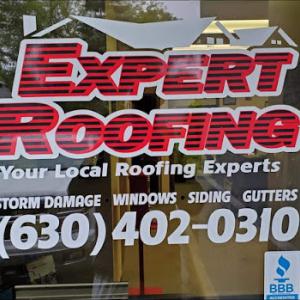 Expert Roofing