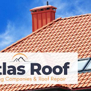 Atlas Roof Roofing Companies & Roof Repair