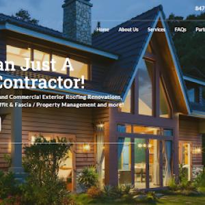 Landmark Roofing