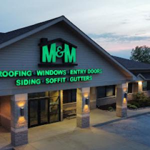 M&M Home Remodeling Services - Naperville