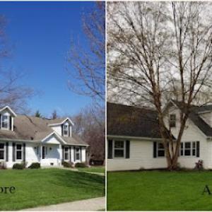 A.R Roofing, Siding, & Gutters