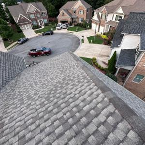 Guardian roofing