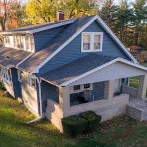 Guarantee Roofing & Fence