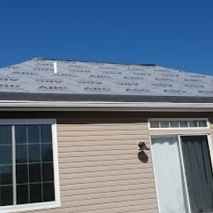 Spurlock Roofing