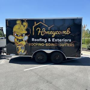 Honeycomb Roofing & Exteriors