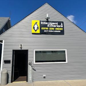 Intelligent Exteriors