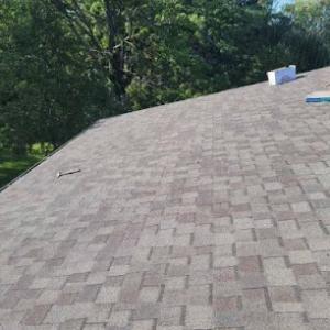 Falcon Roofing & Siding