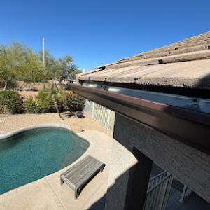 Armored Roofing