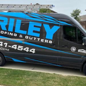 J. Riley Roofing & Gutters