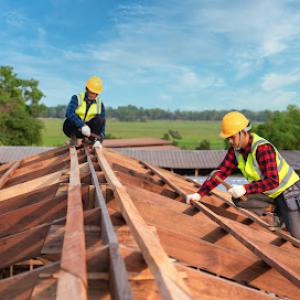 All Weather Roofing