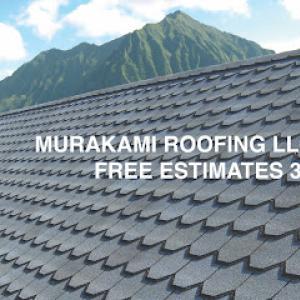 Murakami Roofing