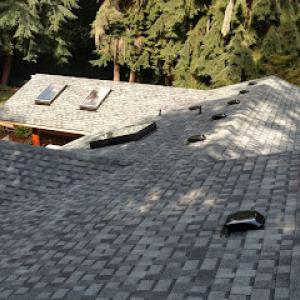 Rainy City Roofing