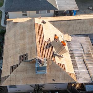 Armstrong Pro Roofing