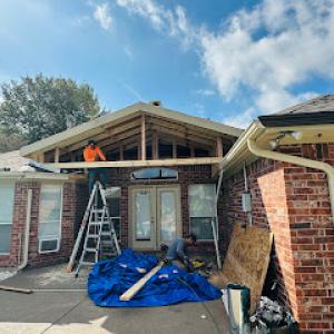 Elias Roofing & Home Improvements