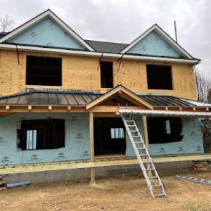 Supreme Island Roof Repair