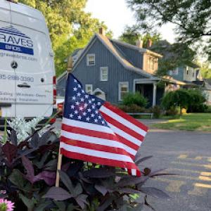 Graves Brothers Home Improvement
