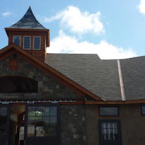 Advanced Roofing
