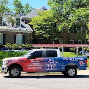 Home Crafters Roofing & Contracting
