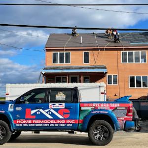 LMC Home Remodeling