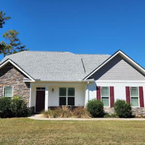 Amen Roofing