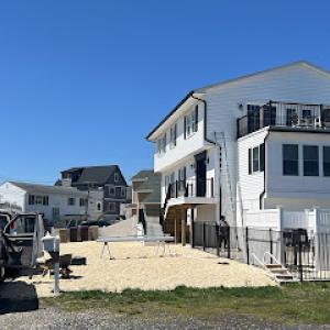 Spartan Roofing