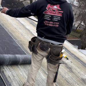 ABC Contractor