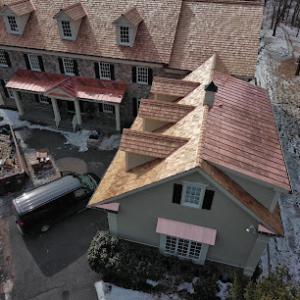 Modern Roofing - Roofing Contractors