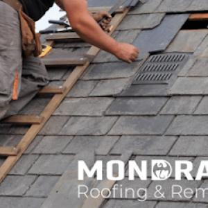 Mondragon Roofing & Remodeling