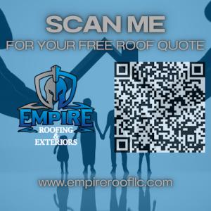 Empire Roofing & Exteriors