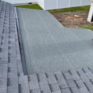Kirk's 5 Star Roofing Battle Creek