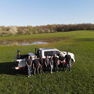 Darrell Yoder Roofing