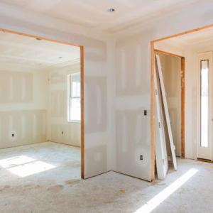 Lion Construction & Remodeling