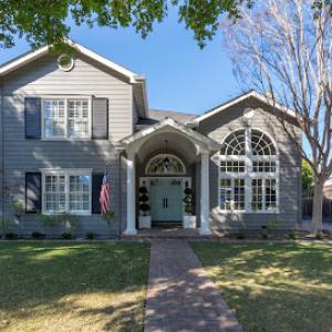 Exterior Home Solutions