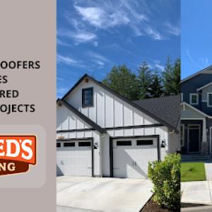 Alfred's Roofing