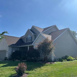 4K Roofing & Restoration