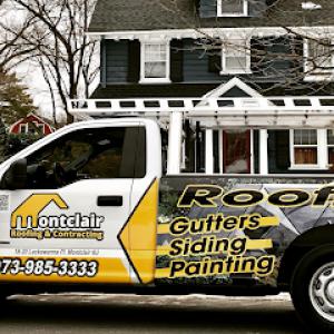 Montclair Roofing & Contracting