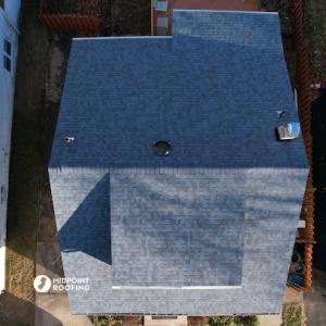 Midpoint Roofing
