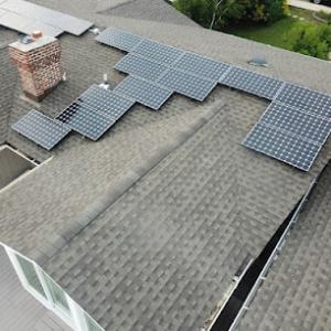 Pyramid Roofing & Renovations