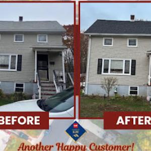 Right Service Roof Repair & Roofers